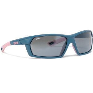 Sonnenbrillen Uvex Sportstyle 225 S5320254316 Blue Mat Rose 00 female