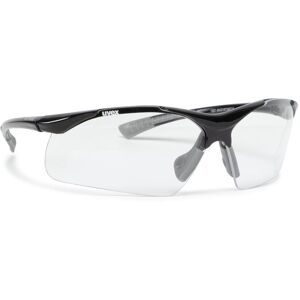 Sonnenbrillen Uvex Sportstyle 223 S5309822218 Black Grey 00 male