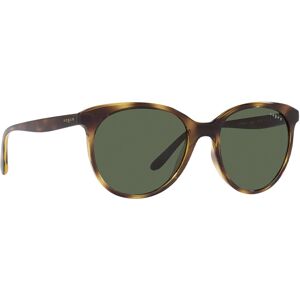 Sonnenbrillen Vogue 0VO5453S W65671 Havana 53 female