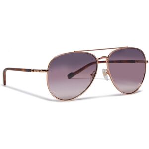 Sonnenbrillen Vogue 0VO4290S Rose Gold 5152U6 60 male