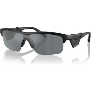 Sonnenbrillen Emporio Armani 0EA4218 50016G Matte Black 35 male