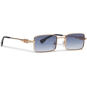 Sonnenbrillen Dsquared2 D2 0104/S LKS5208 Gold 52 male