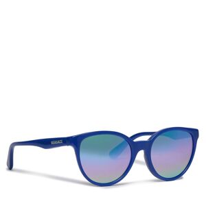 Sonnenbrillen Versace 0VK4427U Blue 5294P1 46 female