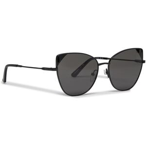 Sonnenbrillen KARL LAGERFELD KL341S 001 Black 56 female