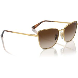 Sonnenbrillen Vogue 0VO4308S 280/13 Goldfarben 56 female