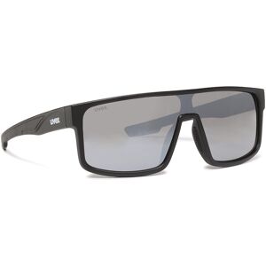 Sonnenbrillen Uvex Lgl 51 S5330252216 Black Mat 00 male