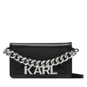 Handy-Etui KARL LAGERFELD 226W3913 Black A999 00 female