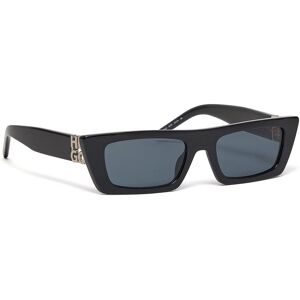 Sonnenbrillen Hugo 1256/S 206047 Black 807 IR 52 female