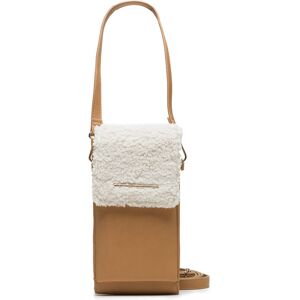 Handy-Etui Ara 16-21705-54 Caramel/Offwhite 00 female