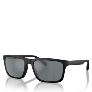 Sonnenbrillen Emporio Armani 0EA4219 50016G Matte Black 57 male