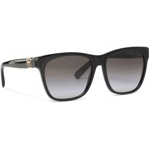 Sonnenbrillen Lauren Ralph Lauren 0RL8212 Black 57 female