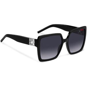 Sonnenbrillen Hugo 1285/S 206977 Black 807 9O 59 female