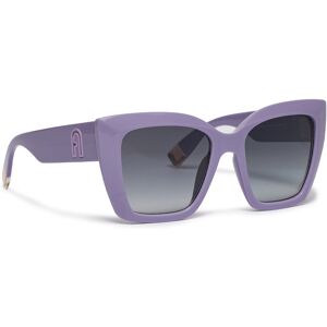 Sonnenbrillen Furla Sunglasses Sfu710 WD00089-BX2836-1071S-4401 Lilas 00 female