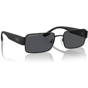 Sonnenbrillen Armani Exchange 0AX2052S 600087 Schwarz 57 male