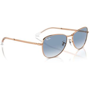 Sonnenbrillen Ray-Ban 0RB3733 92023F Goldfarben 59 female