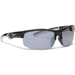 Sonnenbrillen Uvex Sportstyle 226 S5320282816 Black White 00 male