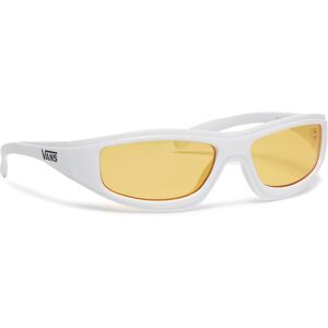 Sonnenbrillen Vans Felix Sunglasses VN000GMZWHT1 White 00 unisex