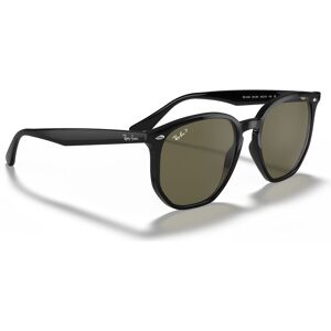 Sonnenbrillen Ray-Ban 0RB4306 601/9A Schwarz 54 unisex