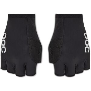 Damenhandschuhe POC Essential Short Glove 30338 1002 Uranium Black S female