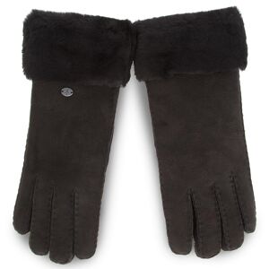Damenhandschuhe EMU Australia Apollo Bay Gloves M/L Black 1 XS_S female