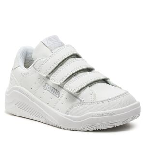 Sneakers Joma W.Agora Jr 2302 WAGOW2302V White 29 female