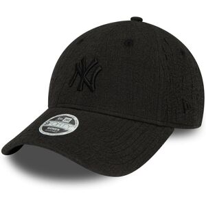 Cap New Era Wmns Bubble Stitch 940 Nyy 60434990 Schwarz 00 female