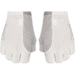 Damenhandschuhe POC Agile Short Glove 30375 1001 Hydrogen White XL female