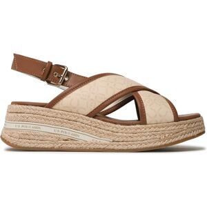 Espadrilles U.S. Polo Assn. Glory GLORY005 CUO-BEI01 36 female