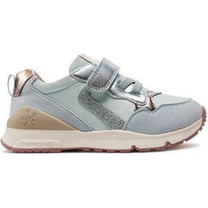 Sneakers Biomecanics 242225-C S Sky 30 female