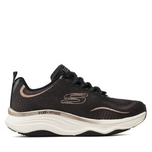 Sneakers Skechers Pure Glam 149837/BKRG Schwarz 35_5 female