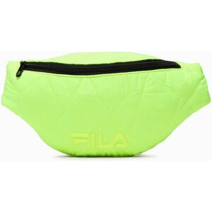 Gürteltasche Fila Beni Graphic Soft Nylon FBU0047 Safety Yellow 20004 00 female