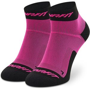 Niedrige Damensocken Dynafit Vert Mesh 08-0000070890 Pink Glo 0980/6071 39_42 female