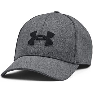 Cap Under Armour Men's UA Blitzing 1376700-003 Black//Black L_XL male