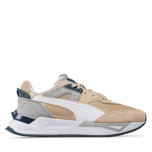 Sneakers Puma Mirage Sport Remix 381051 14 Granola/Puma White 42 male
