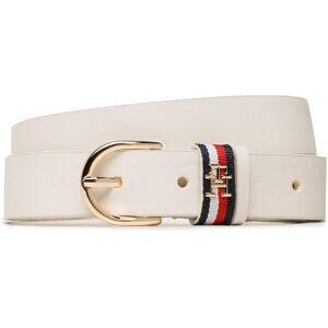 Damengürtel Tommy Hilfiger Th Timeless 2.5 Corp AW0AW14802 AF4 70 female