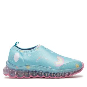 Sneakers Bibi Roller Celebration 1079205 Sky/Print 30 female