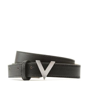 Damengürtel Valentino Divina VCS1R456GN Nero/Argento S female