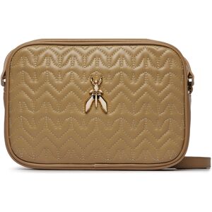 Handtasche Patrizia Pepe 2B8985/L082-B775 Winter Sand 00 female