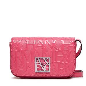 Handtasche Armani Exchange 942734 CC794 09677 Watermelon 00 female