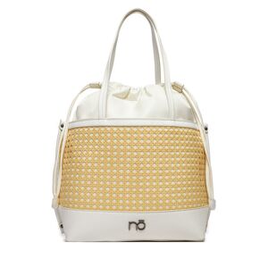 Handtasche Nobo NBAG-K1710-C000 Biały OS female