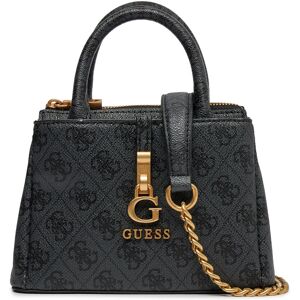 Handtasche Guess G James Logo (QC) Mini-Bags HWQC92 13760 CLO 00 female