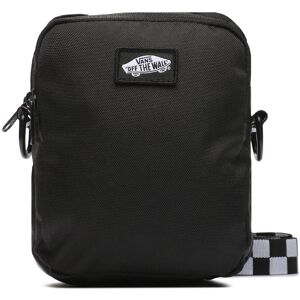 Umhängetasche Vans Go Getter Crossbody VN0A7RWRBLK1 Black 00 female