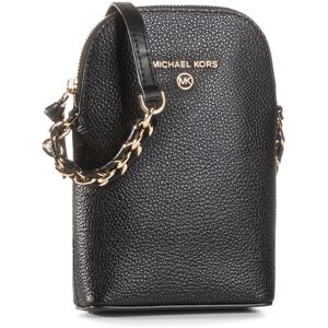 Handtasche MICHAEL Michael Kors Jet Set Charm 32T0GT9C1L Black 00 female