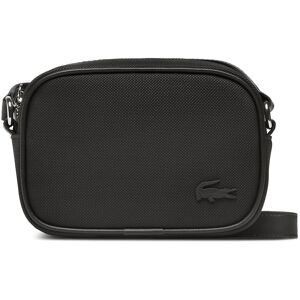 Handtasche Lacoste Xs Crossover Bag NF4253DB Noir 000 00 female