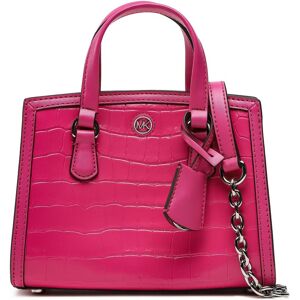 Handtasche MICHAEL Michael Kors Chantal 32R3S7CC0E Cerise 00 female