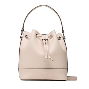 Handtasche Emporio Armani Y3E209 YVL3E 85459 Nude/Dark Tan 00 female