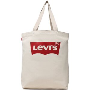 Handtasche Levi's® 38126-0027-21 Ecru 00 female