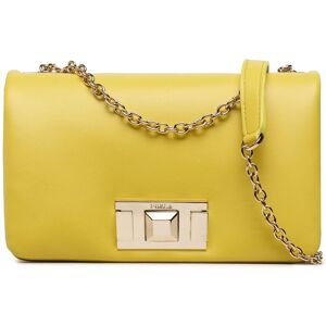 Handtasche Furla Lulu WB00898-BX1709-1999S-1-007-20-BG-B Canary 00 female