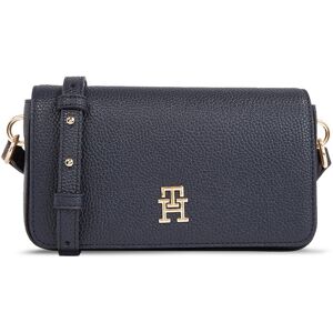 Handtasche Tommy Hilfiger Emblem AW0AW15180 DW6 00 female