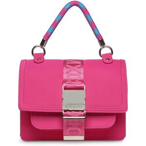 Handtasche Steve Madden Bsportz Crossbody SM13000821-02002-FUS Fuchsia 00 female